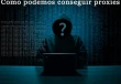 Como podemos conseguir proxies