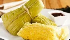 Como preparar un plato típico de la gastronomía vallecaucana el delicioso envueltos de choclo