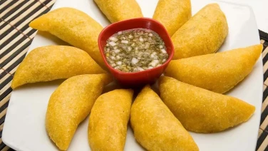 Como preparar un plato típico de la gastronomía vallecaucana la deliciosa empanadas