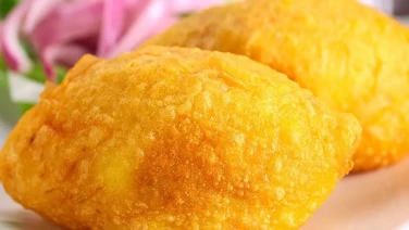 Como preparar un plato típico de la gastronomía vallecaucana la deliciosa papa rellena