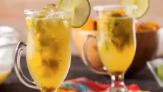 Como preparar una bebida tradicional de la gastronomía vallecaucana la deliciosa lulada
