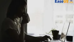 Como recuperar archivos borrados con EaseUS