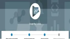 Como registrarte en Google Play para desarrolladores