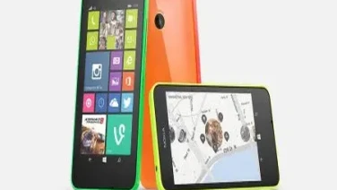 Como resetear Nokia 635 Lumia