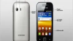Como resetear y restablecer datos a modo fabrica en el Samsung Galaxy