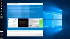 Como Utilizar HitmanPro Kickstart