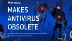 Como utilizar Malwarebytes para eliminar troyanos, gusanos u otros programas maliciosos