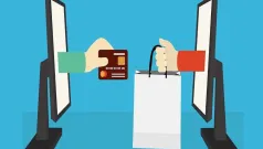 Como vender por Internet y conseguir clientes