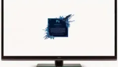 Compatibilidad con monitores de alta densidad y escala en Photoshop