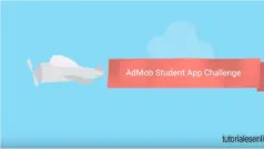 Competencia En La Construccion de aplicaciones: El desafío de AdMob App Estudiante