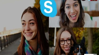 Con Skype puede capturar, guardar y compartir tus momentos especiales