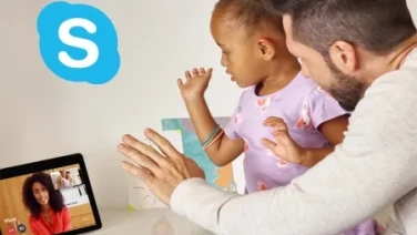 Con Skype puedes llamar con los dispositivos de Alexa