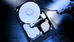 Conceptos Logicos de un Disco Duro
