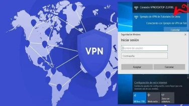 Configura tu servidor VPN en Windows