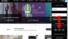 Configuración de inicio de sesión con facebook para DataLife Engine