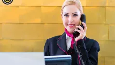 Conoce los beneficios de una centralita virtual para empresas del sector turístico