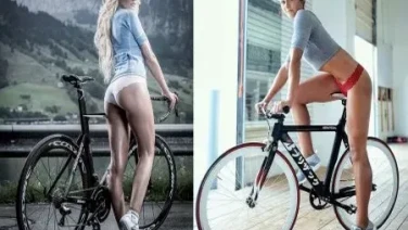 Consejos de ciclismo para estar en forma