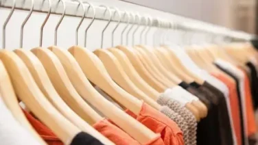 Consejos de organización de vestuario