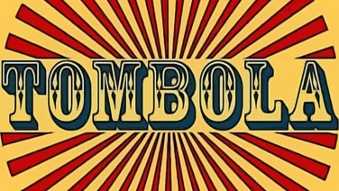 Consejos para jugar el juego de rifa Tombola