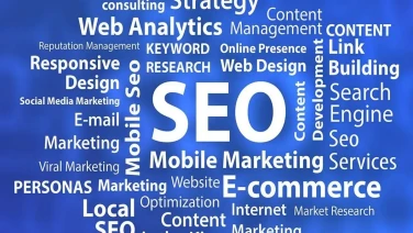 Consejos para SEO para PYMES