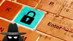 Contraseñas | Seguridad Local