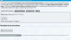 Conversor de imagen a URI de datos