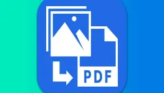 Convertir imagen a PDF