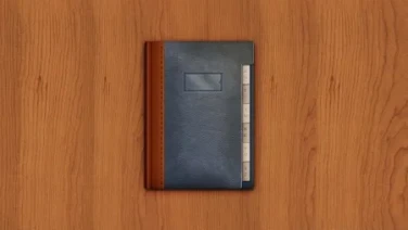Crear un icono de libreta de direcciones con Photoshop