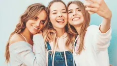 Cuidado de la piel saludable para adolescentes