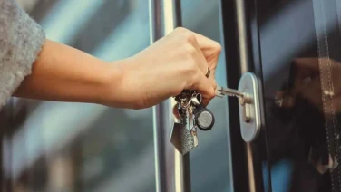 Cómo abrir una cerradura rota