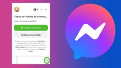 Cómo agregar Messenger en tu sitio Web - 2022