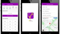 Cómo ahorrar tiempo en la oficina gracias a una App