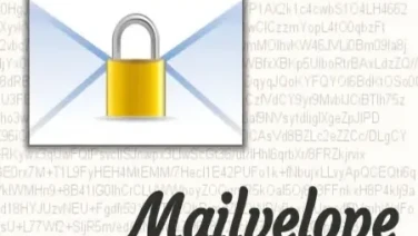 Cómo cifrar mensajes de Gmail con contraseña