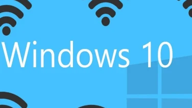 Cómo compartir Internet Wi-Fi desde un ordenador portátil en Windows 10
