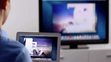 Cómo conectar un televisor a un ordenador