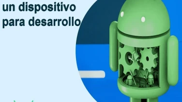 Cómo configurar un dispositivo para desarrollo