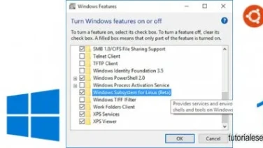 Cómo Convertir Windows10 En Ubuntu