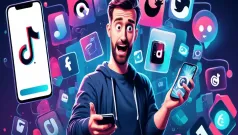 Cómo crear contenido viral en TikTok si viajás en motorhome: pasos clave para crecer en seguidores
