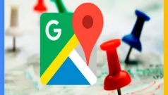 Cómo crear datos estructurados para tu Google Maps
