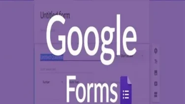 Cómo crear formularios en Google para incrustar en tu web
