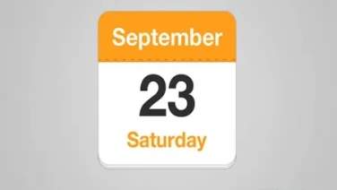 Cómo crear iconos de aplicación de calendario con Photoshop