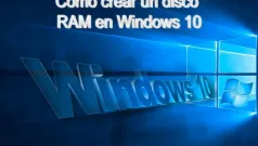 Cómo crear un disco RAM en Windows