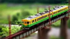 Cómo crear un efecto de modelo en miniatura en Photoshop CC