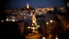 Cómo crear un fondo de Bokeh en Photoshop CC