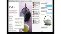 Cómo crear una tabla de contenidos en Pages en Mac