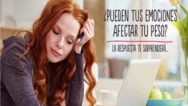 Cómo dejar de comer por estrés