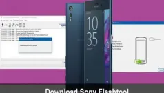 Cómo descargar e instalar flash tool Emma