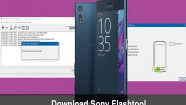 Cómo descargar e instalar flash tool Emma