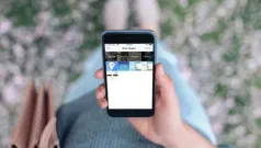 Cómo descargar todas las imágenes de una página web en iPhone y iPad