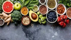Cómo disfrutar de una mejor nutrición combinando alimentos